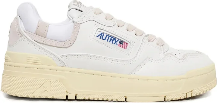 CLC low-top sneakers