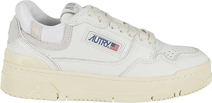 Clc Low-Top Sneakers
