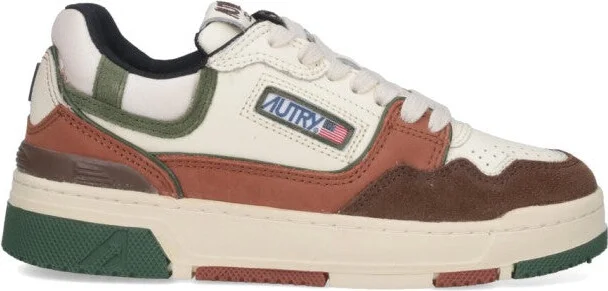 Clc Low-Top Sneakers