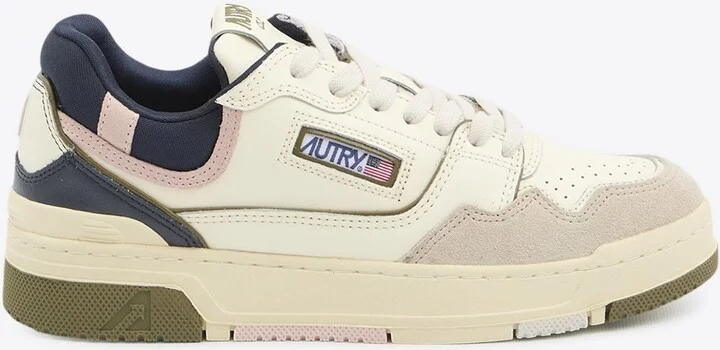 CLC Low-Top Sneakers
