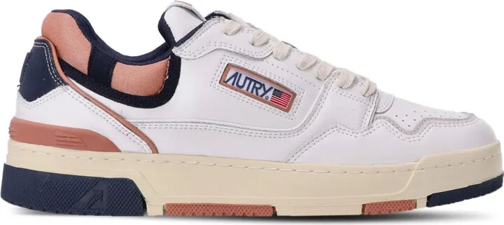CLC low-top sneakers