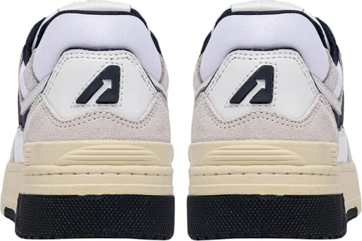 Clc Low2clea Sue Wht Space - Image 3