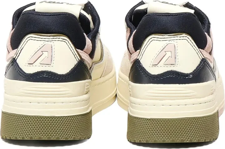 CLC panelled low-top sneakers - Image 3