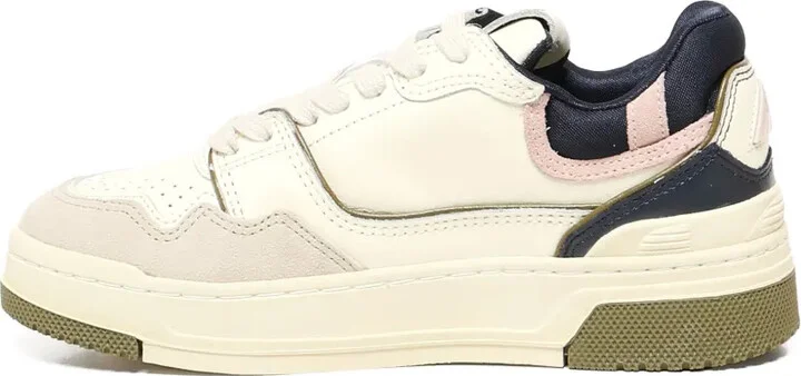 CLC panelled low-top sneakers - Image 4