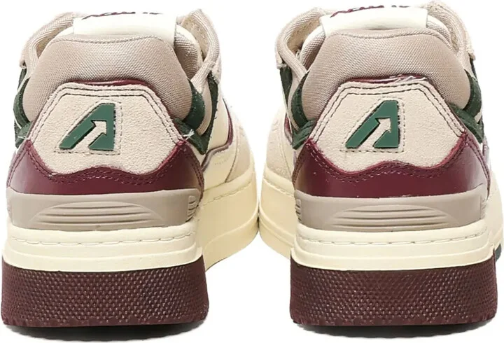 CLC panelled low-top sneakers - Image 2