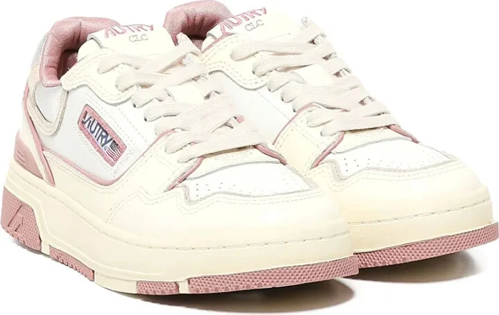 CLC panelled low-top sneakers - Image 2