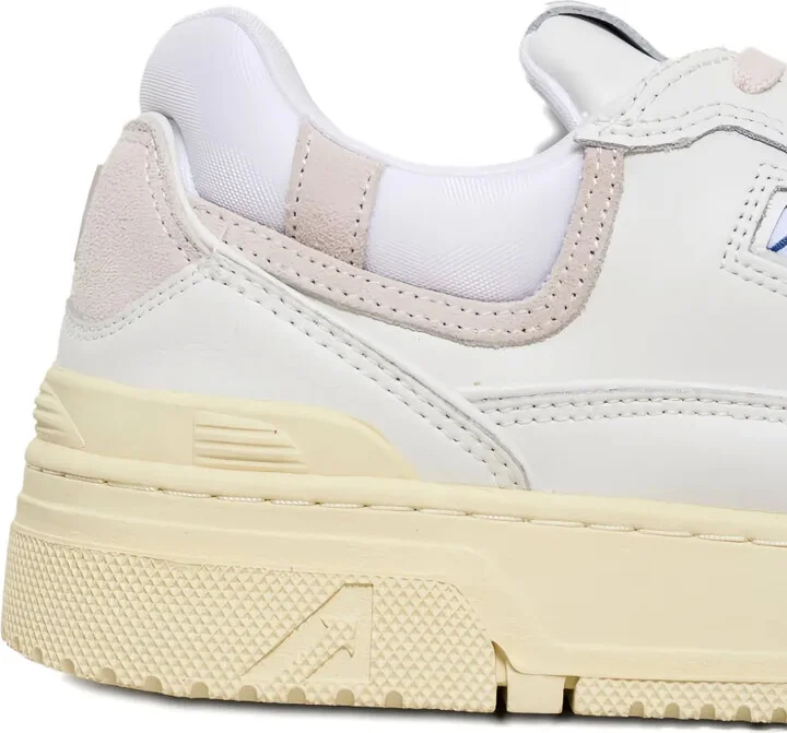 CLC panelled sneakers - Image 4