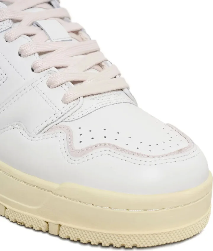 CLC panelled sneakers - Image 5