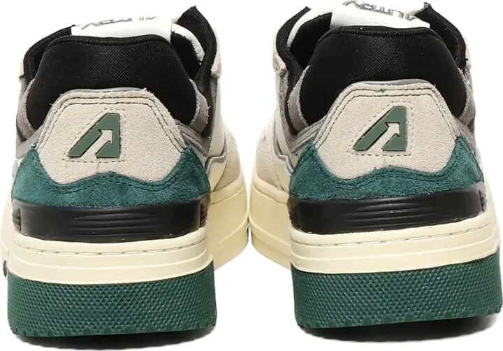 CLC panelled sneakers - Image 3
