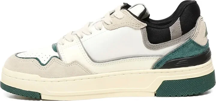 CLC panelled sneakers - Image 4