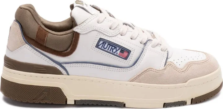 CLC sneakers
