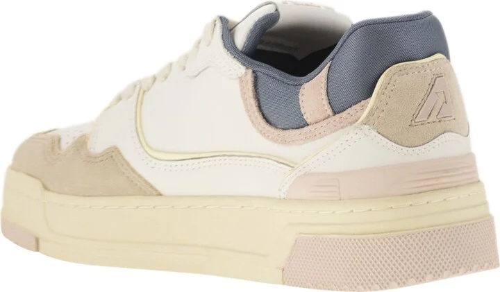 Clc - Women's Low Sneaker - Image 3