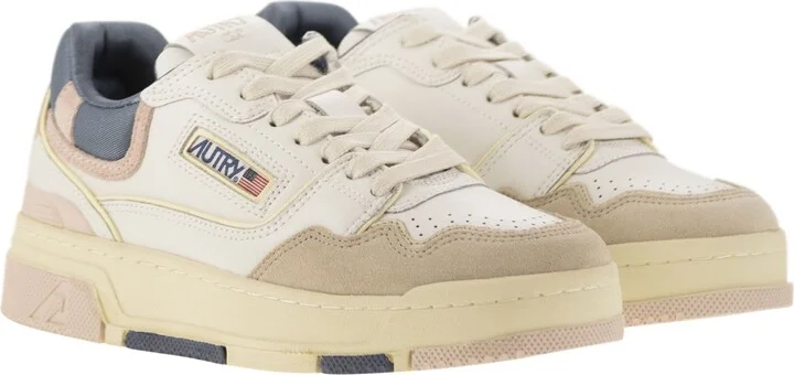 Clc - Women's Low Sneaker - Image 4
