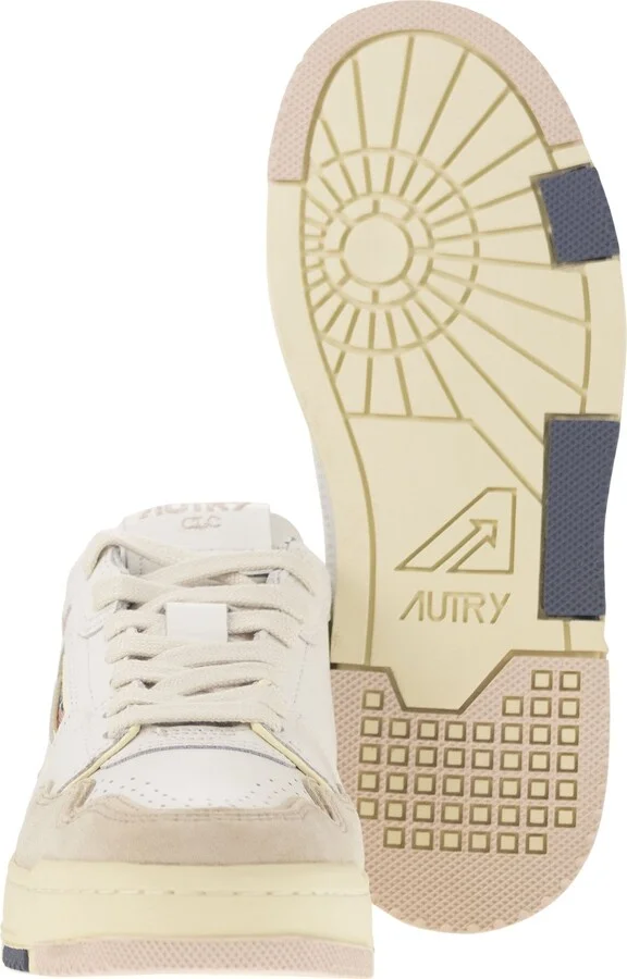 Clc - Women's Low Sneaker - Image 5