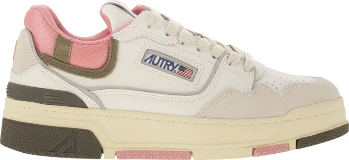 Clc - Women's Low Sneaker