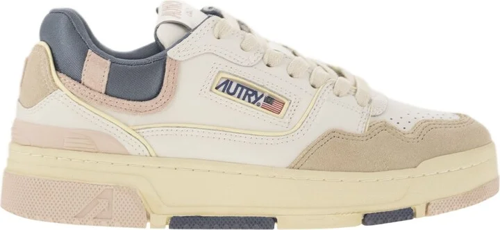 Clc - Women's Low Sneaker