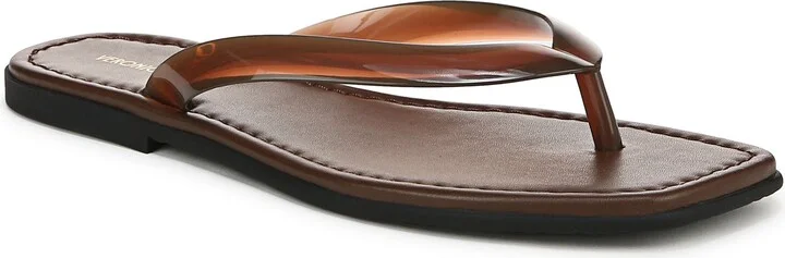 Clea Flip Flop