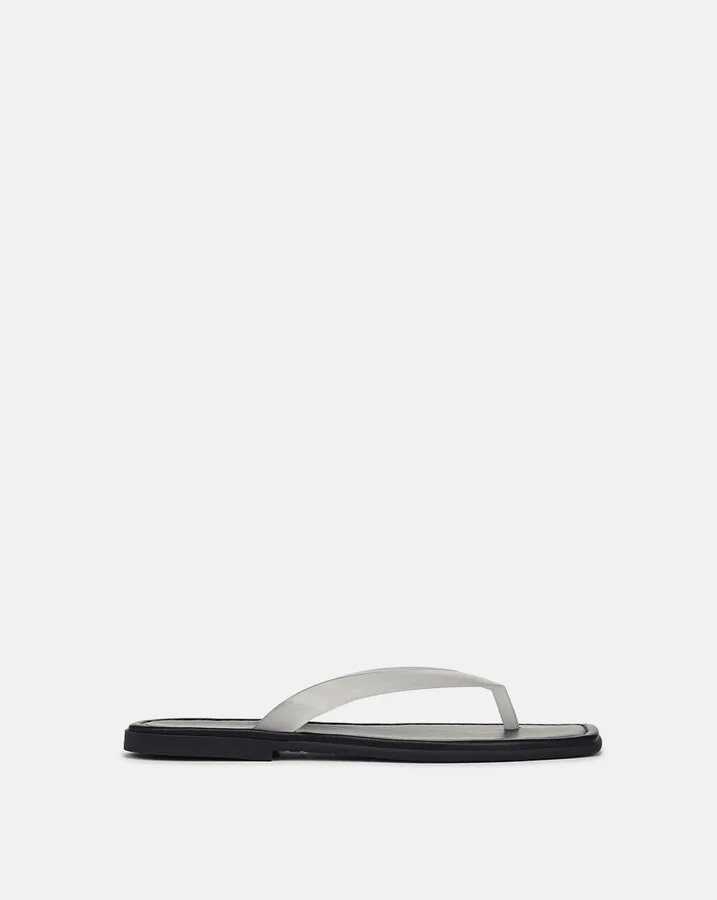 Clea Jelly Flip-Flop Sandal