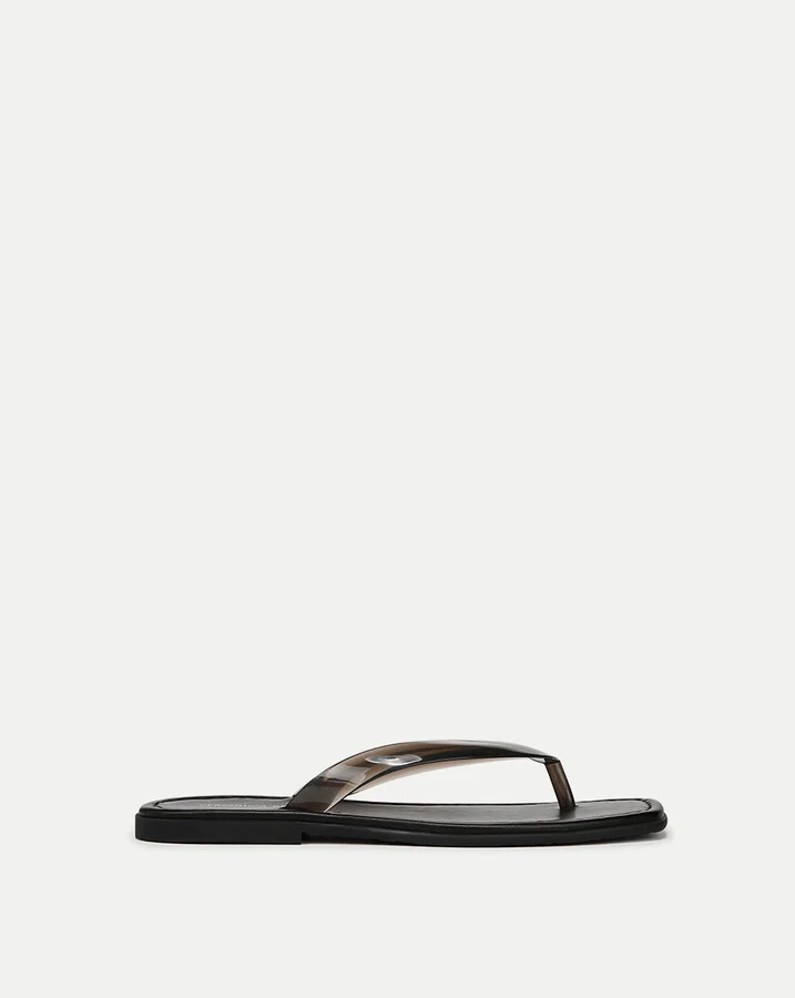 Clea Jelly Flip-Flop Sandal