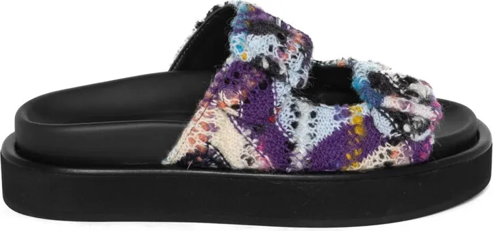Clea slides