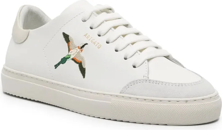 Clean 180 Bee Bird leather sneakers - Image 2