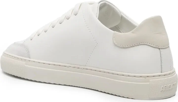 Clean 180 Bee Bird leather sneakers - Image 3