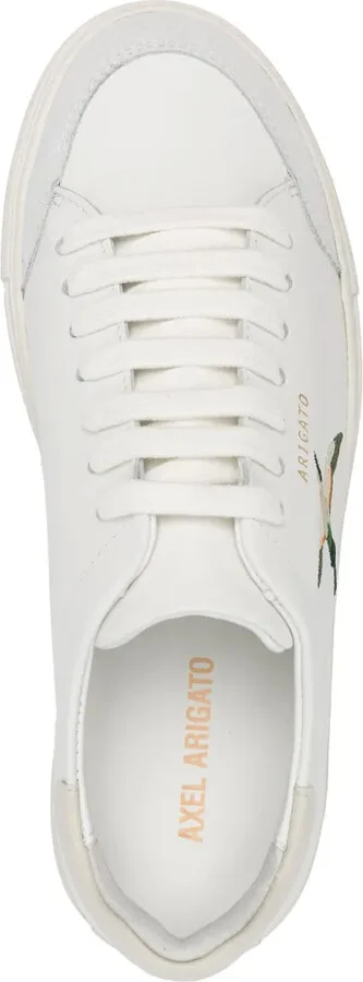 Clean 180 Bee Bird leather sneakers - Image 4
