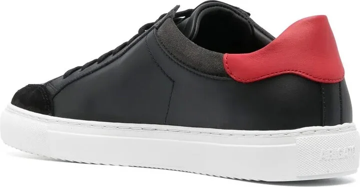 Clean 180 low-top sneakers - Image 3
