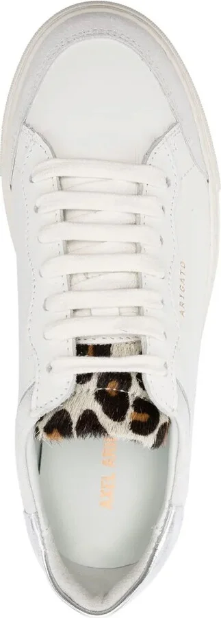 Clean 180 low-top sneakers - Image 4