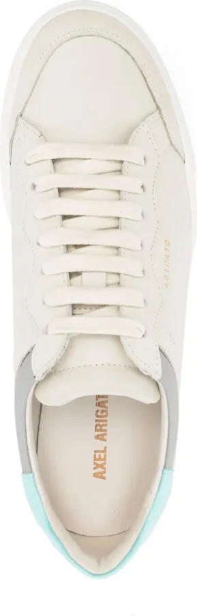 Clean 180 low-top sneakers - Image 4