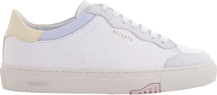 Clean 180 Low-Top Sneakers