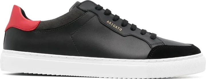 Clean 180 low-top sneakers