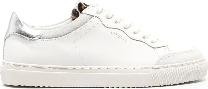 Clean 180 low-top sneakers