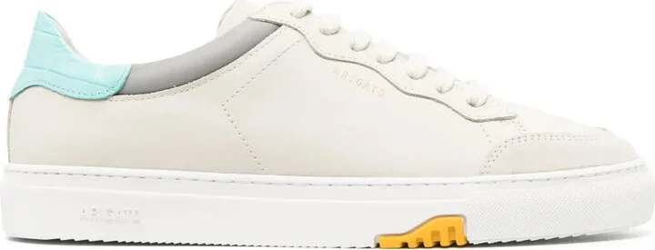 Clean 180 low-top sneakers