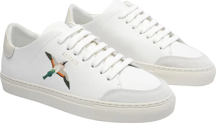 Clean 90 B Bird Sneaker - Image 2