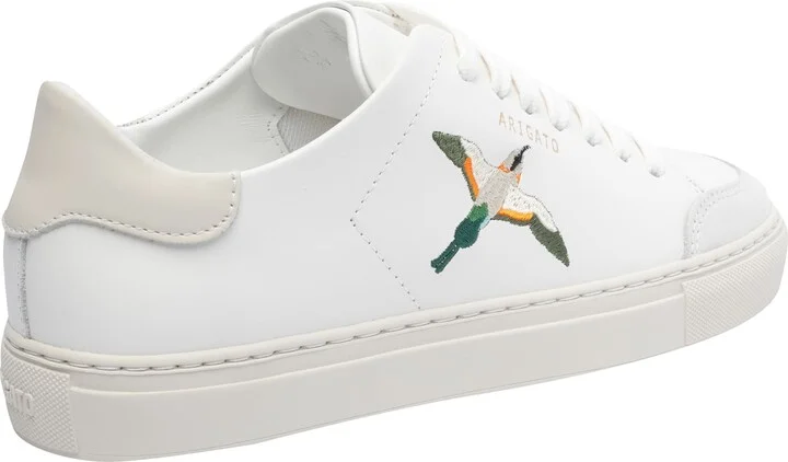 Clean 90 B Bird Sneaker - Image 3