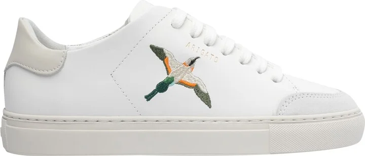 Clean 90 B Bird Sneaker
