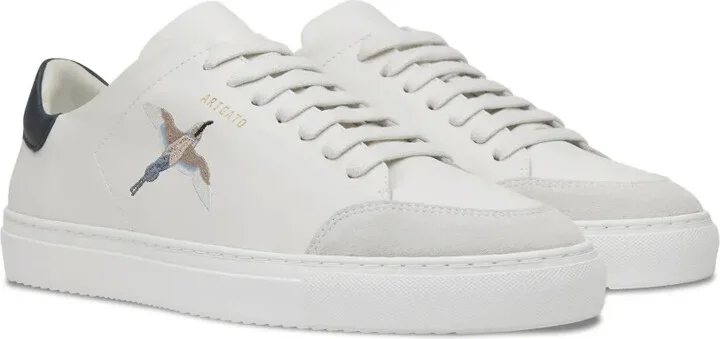 Clean 90 B Bird sneakers - Image 2