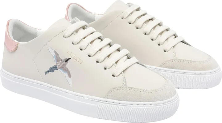 Clean 90 B Bird Sneakers - Image 2