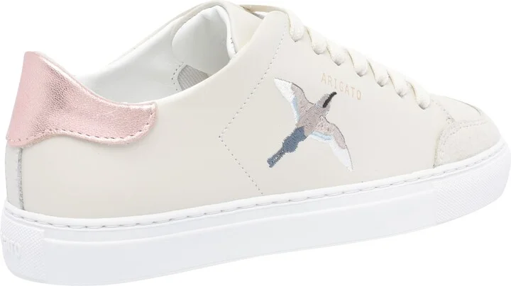 Clean 90 B Bird Sneakers - Image 3