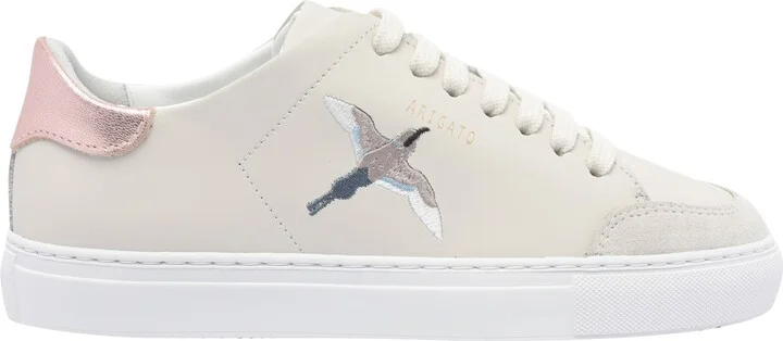 Clean 90 B Bird Sneakers