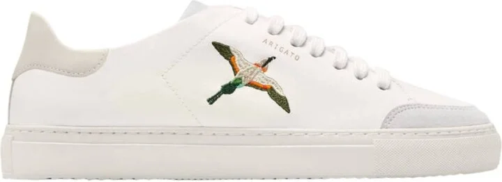 Clean 90 B Bird Sneakers