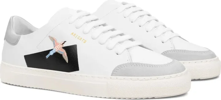 Clean 90 Bird sneakers - Image 2
