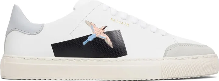 Clean 90 Bird sneakers