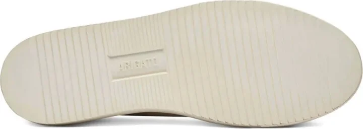 Clean 90 leather-detail sneakers - Image 4