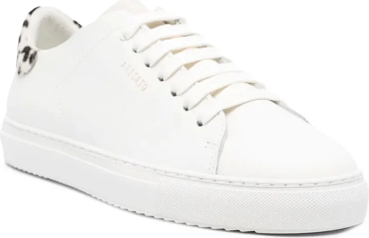 Clean 90 leather sneakers - Image 2