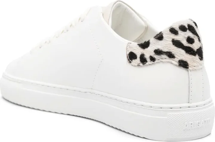 Clean 90 leather sneakers - Image 3
