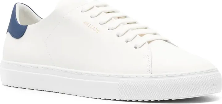 Clean 90 leather sneakers - Image 2