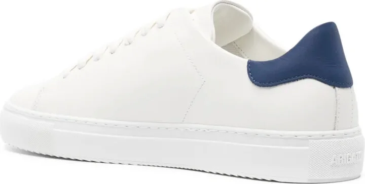 Clean 90 leather sneakers - Image 3
