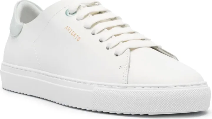 Clean 90 leather sneakers - Image 2